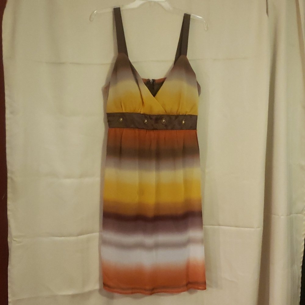 Sun dress